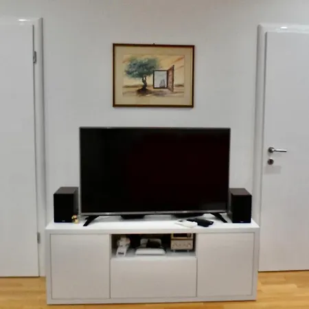 Apartman Visnja *** Sibenik