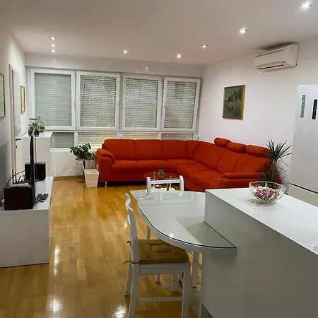 Apartman Visnja *** Apartment Sibenik