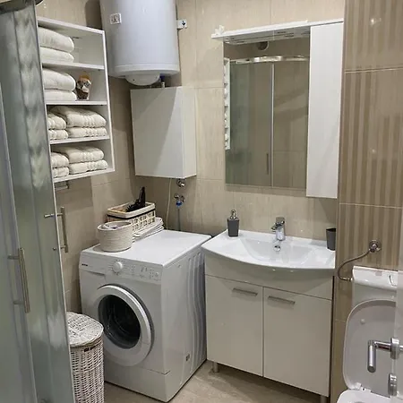 Apartment Apartman Visnja ***