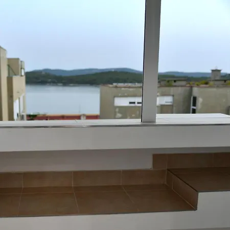 Apartment Apartman Visnja *** *
