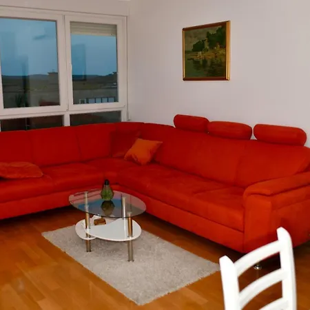 Apartman Visnja *** Apartment Sibenik